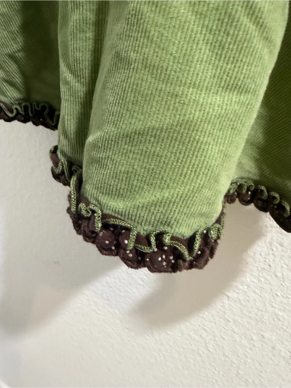 Bonnie Jean Horse Dress